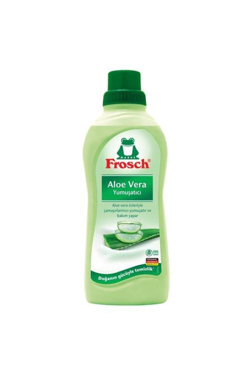 Aloe Vera Yumuşatıcı 750 Ml