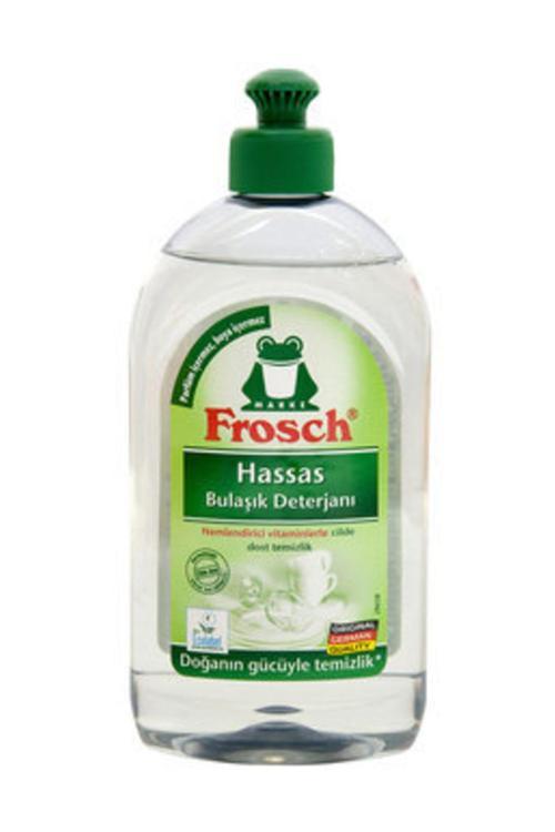 Hassas Bulaşık Deterjanı Elde 500 Ml