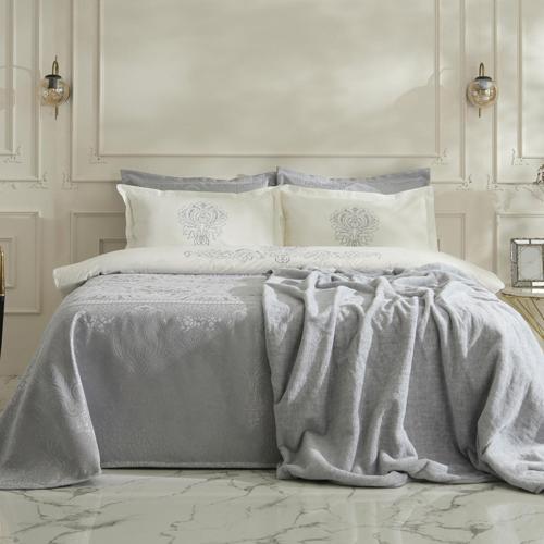 Sevra 8 Parça Prıvate Sılver Çeyiz Seti