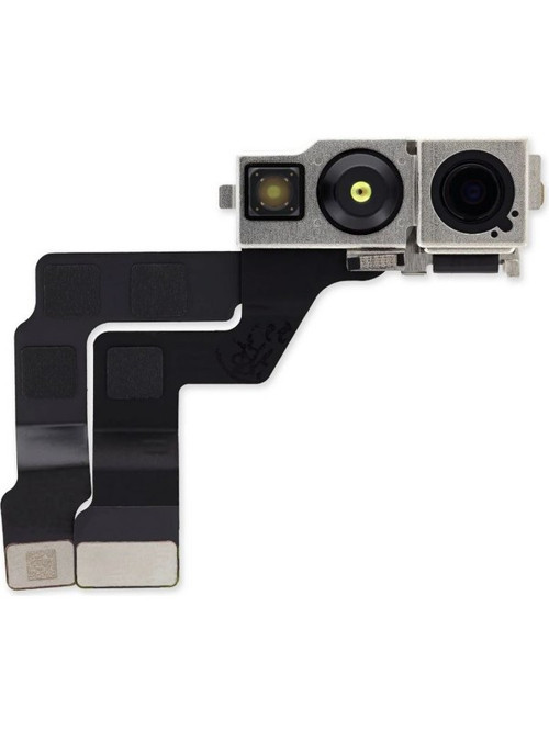 Iphone 14 Pro Max Uyumlu Ön Kamera
