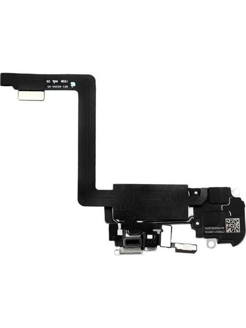 Iphone 13 Pro Max Uyumlu Wifi Film Sensör Film