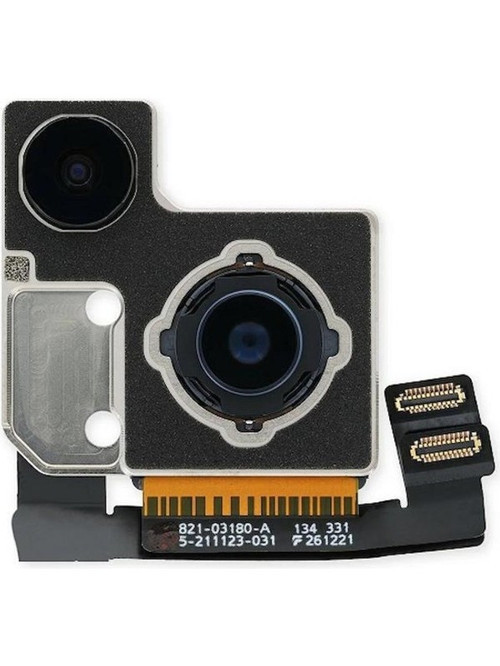 Iphone 13 Mini Uyumlu Arka Kamera