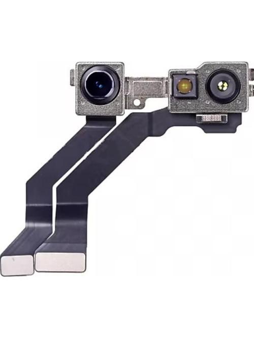 Iphone 13 Mini Uyumlu Ön Kamera