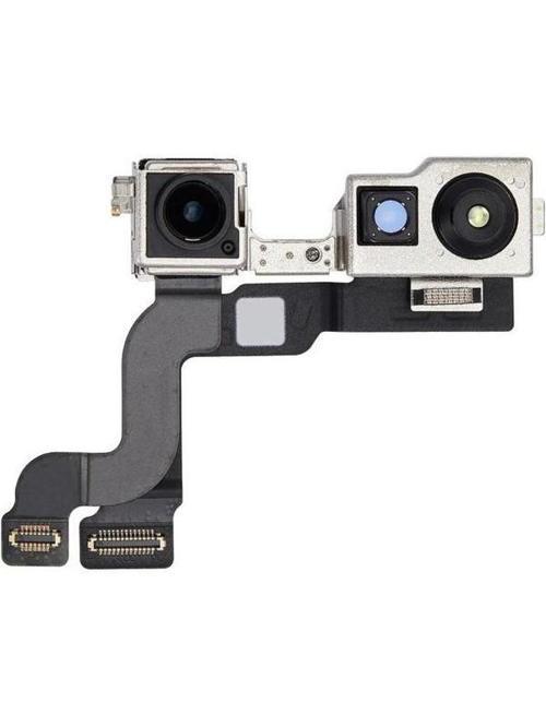 Iphone 14 Uyumlu Ön Kamera