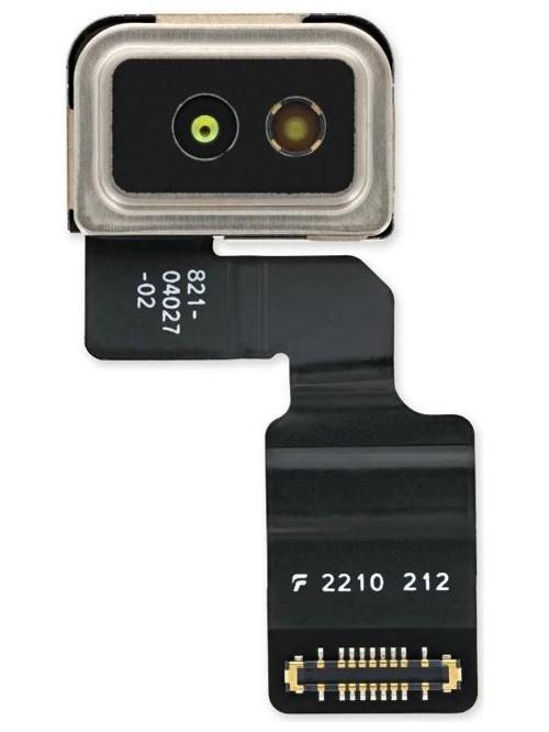 Iphone 14 Pro Max Uyumlu Lidar Sensör