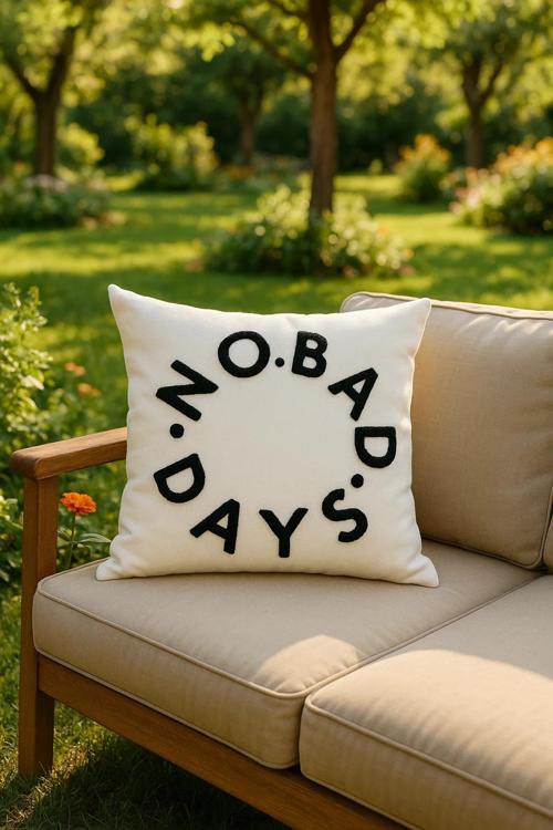 Kırlent Işleme Punch ( Panç ) Hediyelik Süs El Emeği Punch Işi Panç Dekoratif Yastık Kılıfı