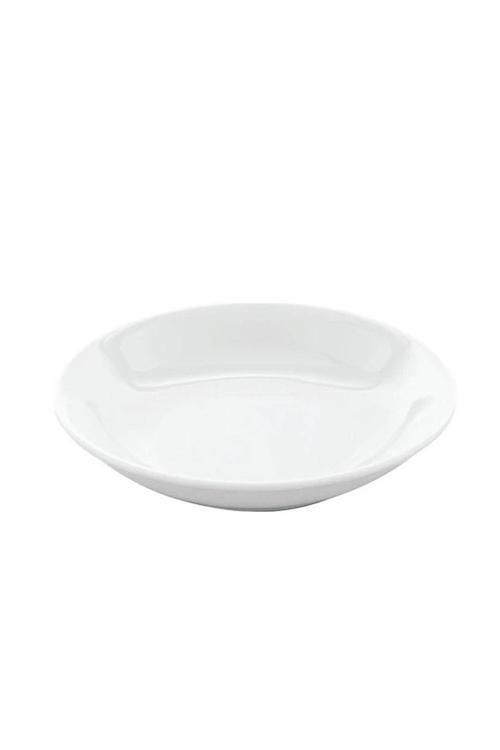 Porselen EO20CK00 Porselen Çukur Tabak 20 Cm 6 lı