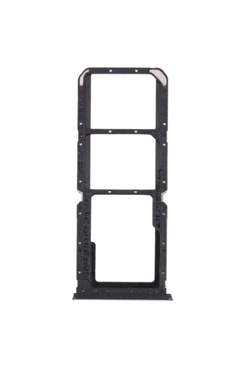 Oppo A16 Uyumlu Sim Kart Tepsisi Cph2269 Siyah