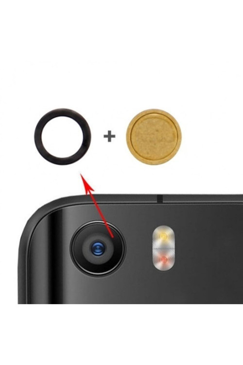 Xiaomi Mi 5S Kamera Lensi Cam 2015711