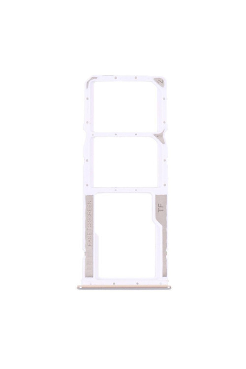 Xiaomi Redmi Note 11S Sim Kart Tepsisi 2201117Sg 2201117Sı 2201117Sy 2201117Sl Silver