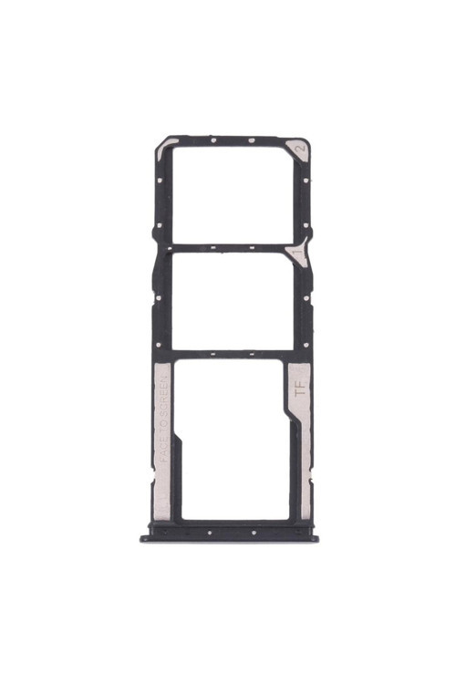 Xiaomi Redmi Note 11S Sim Kart Tepsisi 2201117Sg 2201117Sı 2201117Sy 2201117Sl Siyah