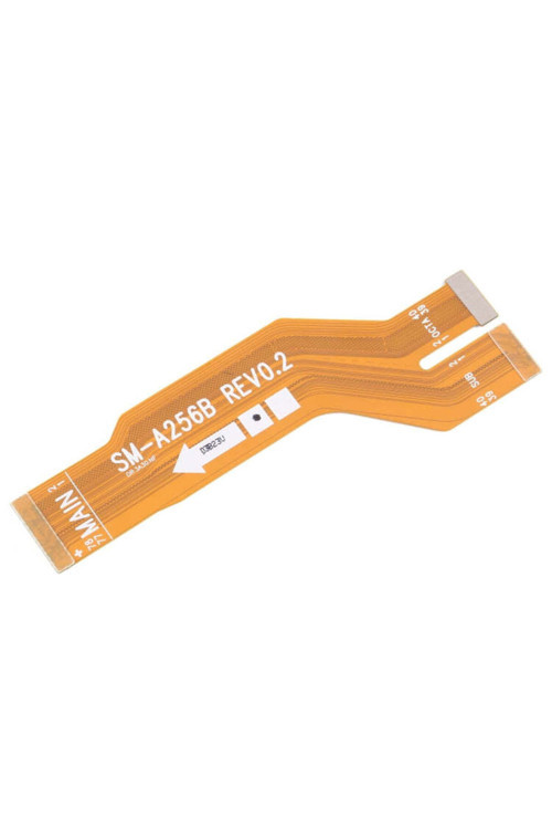 Samsung Uyumlu Galaxy A25 Ara Film Flex Sm-A256E