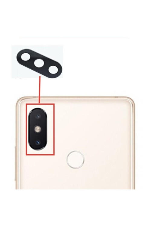 Xiaomi Mi 8 Kamera Lensi Cam M1803E1A