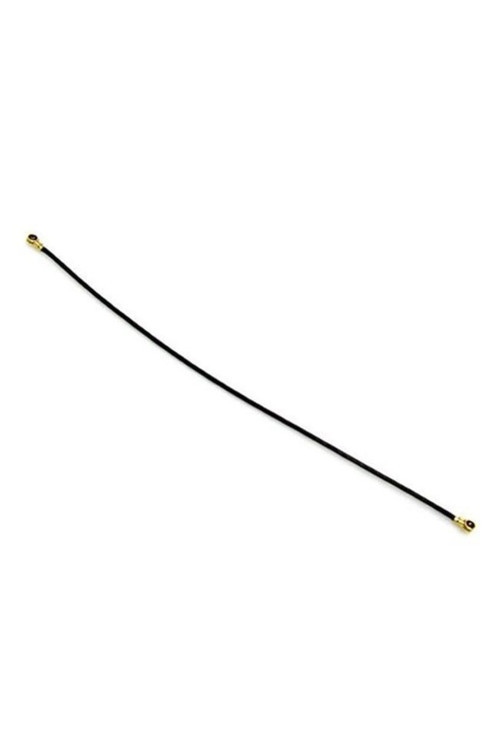 Xiaomi Poco M3 Uyumlu Koaksiyel Anten Sinyal Flex Kablo M2010J19Cg M2010J19Cı