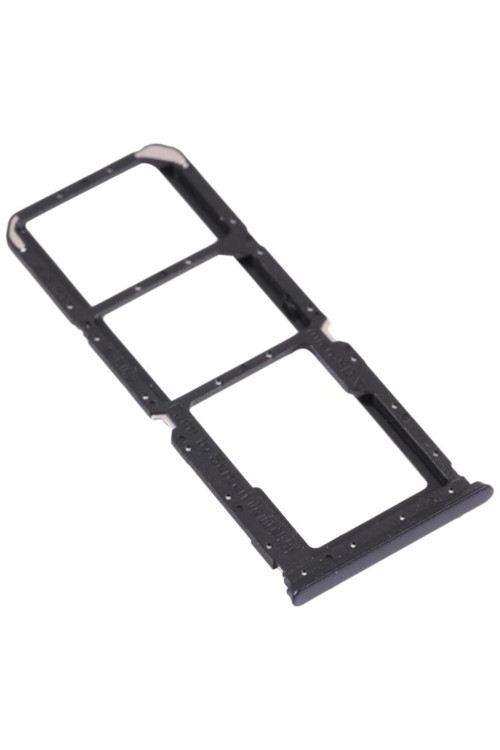 Oppo A38 Uyumlu Sim Kart Tepsisi Cph2579 Siyah