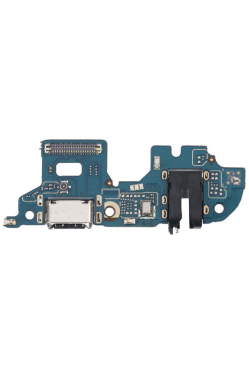 Realme C35 Uyumlu Şarj Soketli Mikrofon Bordu Rmx3511