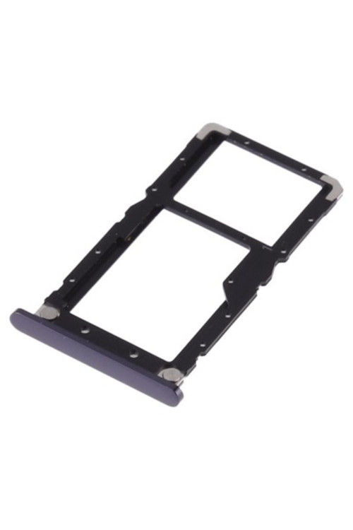 Xiaomi Mi 8 Lite Uyumlu Sim Kart Tepsisi M1808D2Tg Siyah