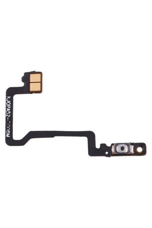 Oppo A52 Uyumlu On Off Power Film Flex Cph2061, Cph2069