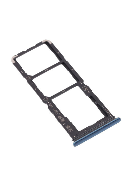 Vivo Y11S Sim Kart Tepsisi V2028 Yeşil