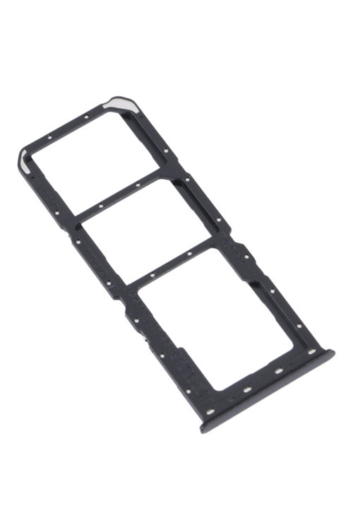 Oppo A52 Uyumlu Sim Kart Tepsisi Cph2061, Cph2069 Siyah