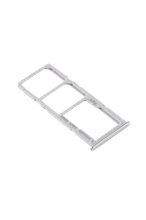 Samsung Uyumlu Galaxy A32 4G Sim Kart Tepsisi Sm-A325F Beyaz