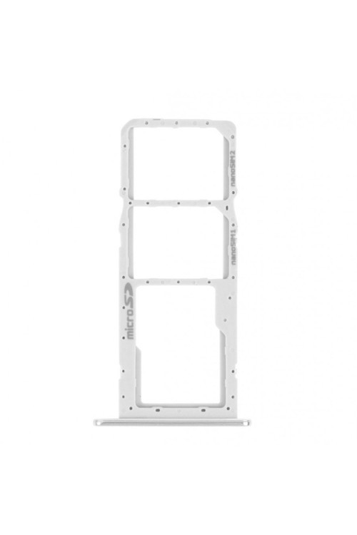 Oppo A31 Sim Kart Tepsisi Cph2015 Cph2073 Cph2081 Beyaz