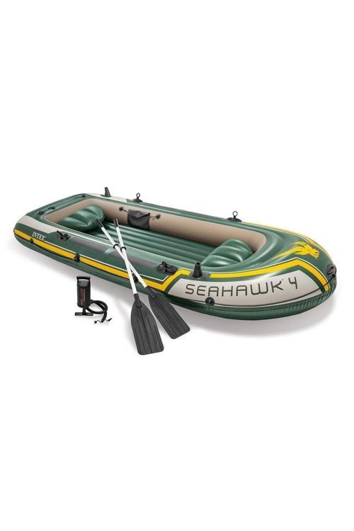 Seahawk 4 Kişilik Şişme Bot 68351