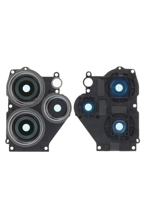 Xiaomi Uyumlu Redmi 12 4G Kamera Lensi Cam Full 23053Rn02A Siyah