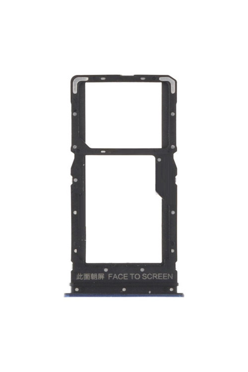 Xiaomi Poco M4 Pro 5G Uyumlu Sim Kart Tepsisi 21091116Ag Mzb0Bgvın Mavi