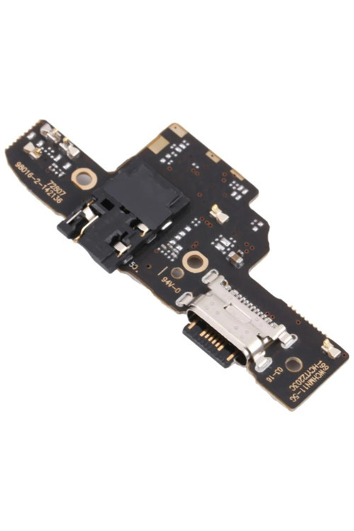 Xiaomi Poco M4 Pro 5G Uyumlu Şarj Soketli Mikrofon Bordu 21091116Ag Mzb0Bgvın