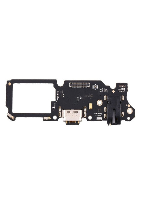 Oppo A5 (2020) Şarj Soketli Mikrofon Bordu Cph1931 Cph1959 Cph1933 Cph1935 Cph1943