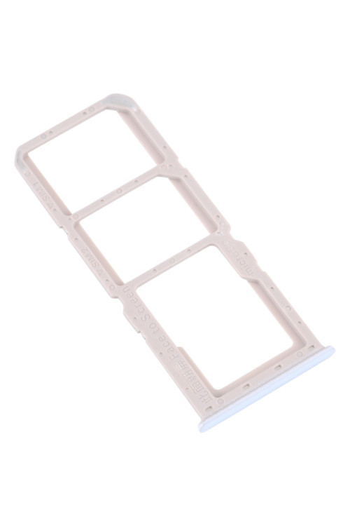 Oppo A72 4G Uyumlu Sim Kart Tepsisi Cph2067 Gri