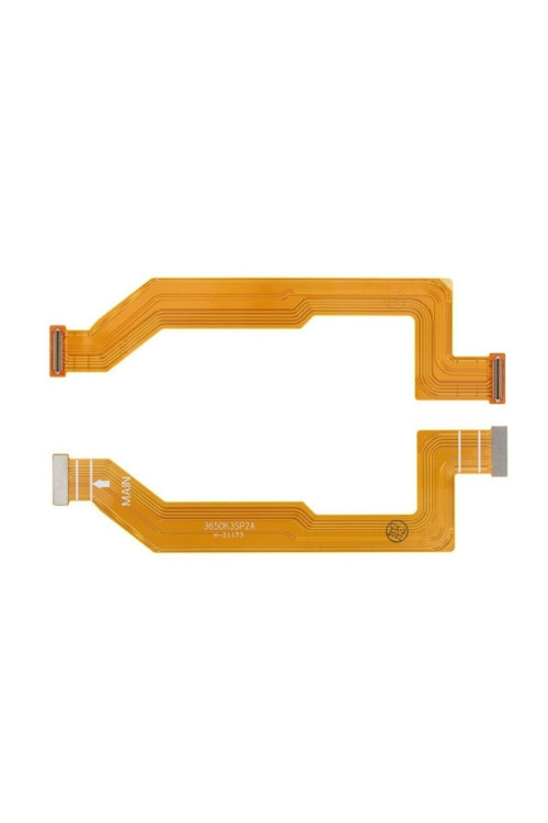 Xiaomi 11T Pro Uyumlu Ekran Lcd Ara Film Flex 2107113Sg 2107113Sı 2107113Sr