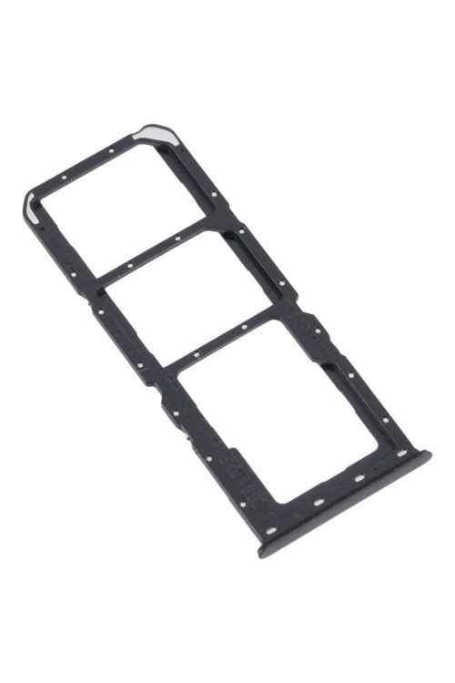 Oppo A52 Sim Kart Tepsisi Cph2061 Cph2069 Siyah