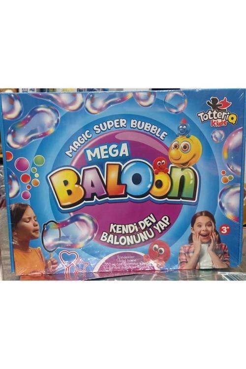 Magıc Super Buble