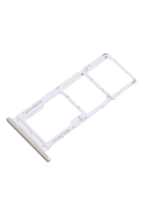 Tecno Uyumlu Spark 20C Sim Kart Tepsisi Bg7N, Bg7 Gold