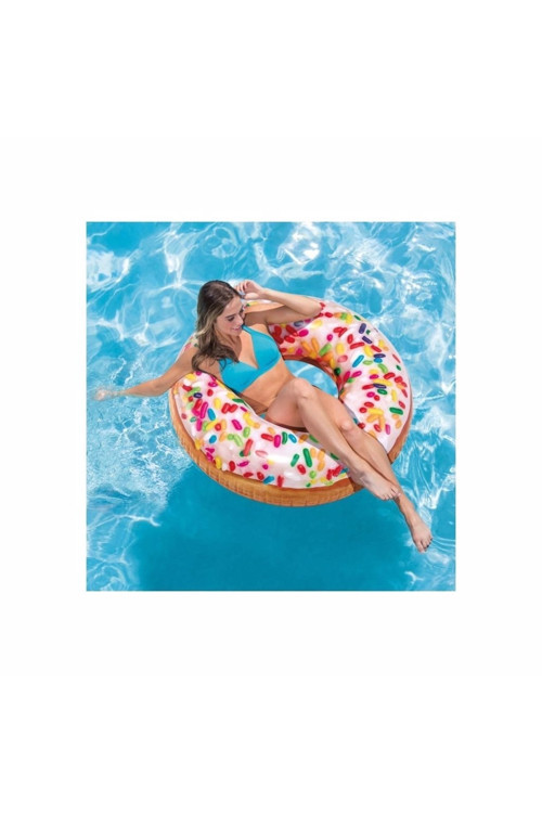 Serpme Donut Simit