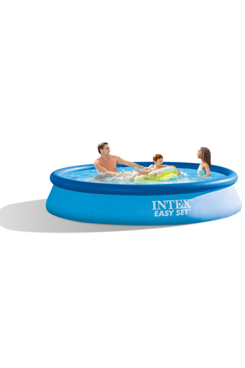 Intex Easy Kolay Kurulum Havuz 366X76 Cm