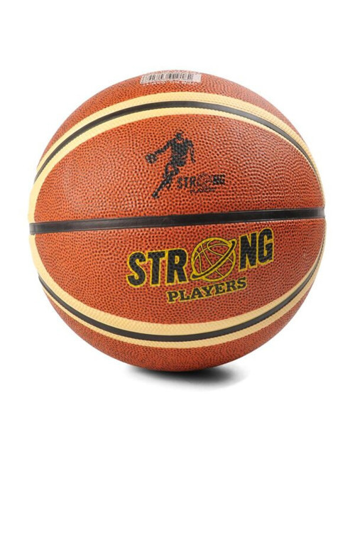 Turunu Numara Basketbol Topu