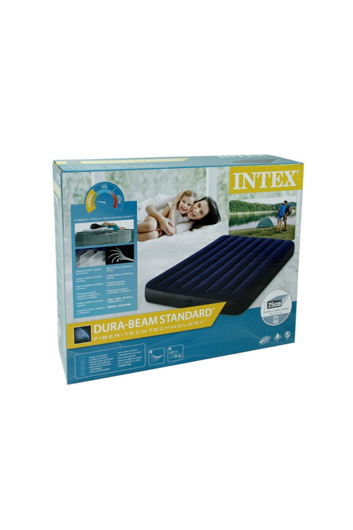 64758Iky Klasik Dura-Beam Serisi Yatak 137X191X25Cm