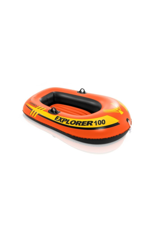 58329 Explorer Bot 100 (55Kg) 147X84X36 Cm.