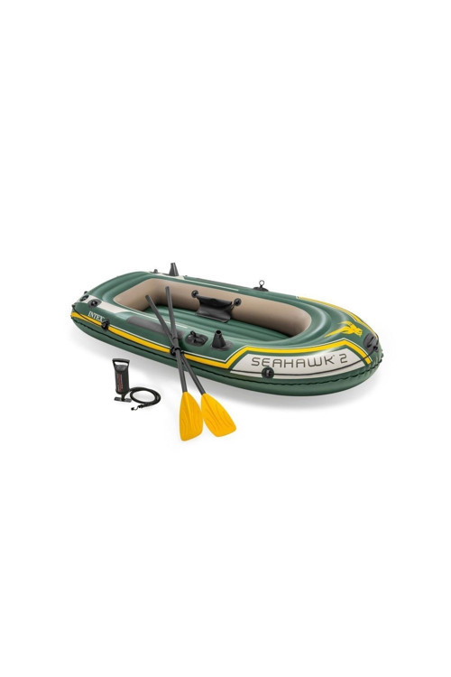 Ib68347 Seahawk 2 Bot Set - Oyuncak