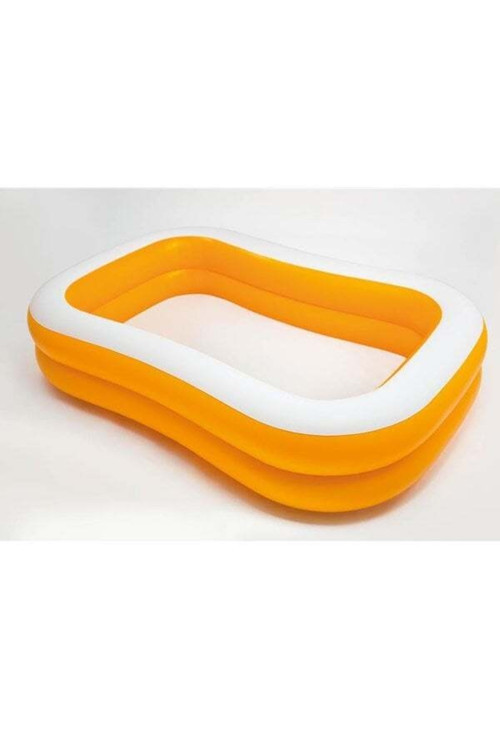 Mandalina Aile Havuzu 229X147X46