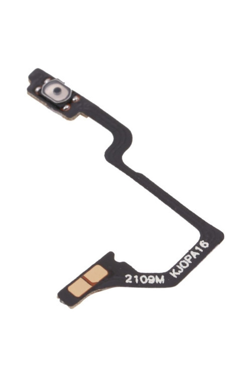 Oppo A54 Uyumlu On Off Power Film Flex Cph2239