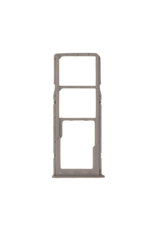 Oppo A5S (Ax5S) Sim Kart Tepsisi Cph1909 Cph1920 Cph1912 Gold