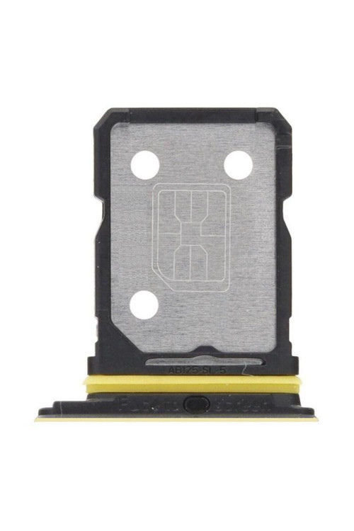 Realme 12 Pro Uyumlu Sim Kart Tepsisi Rmx3842 Gold