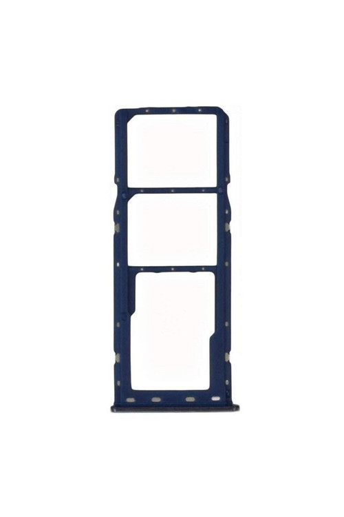 Oppo A5S (Ax5S) Sim Kart Tepsisi Cph1909 Cph1920 Cph1912 Mavi