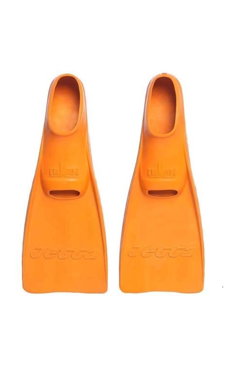 Unisex Su Sporu Malzeme & Aksesuar - Champion Jetta Batmaz Turuncu Yüzücü Paleti - 36/38 - 454810010