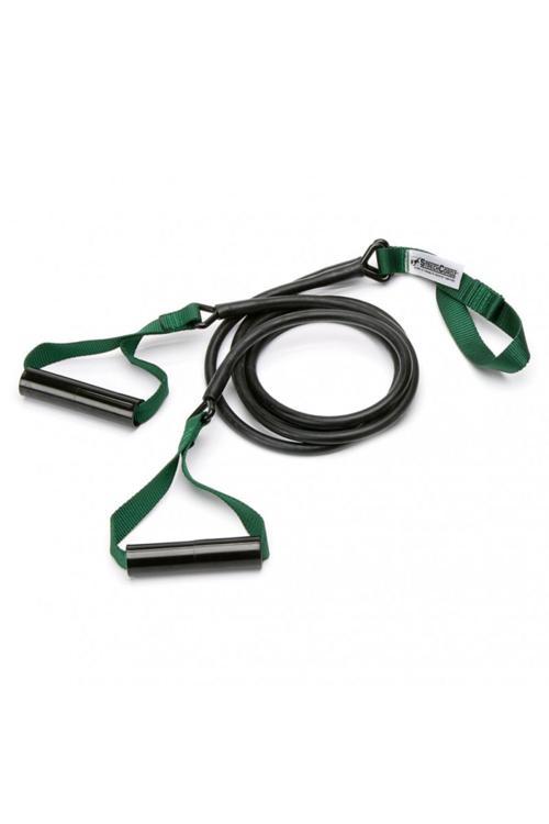 Yüzücü Antrenman Lastiği (Yeşil) 1.2Mt