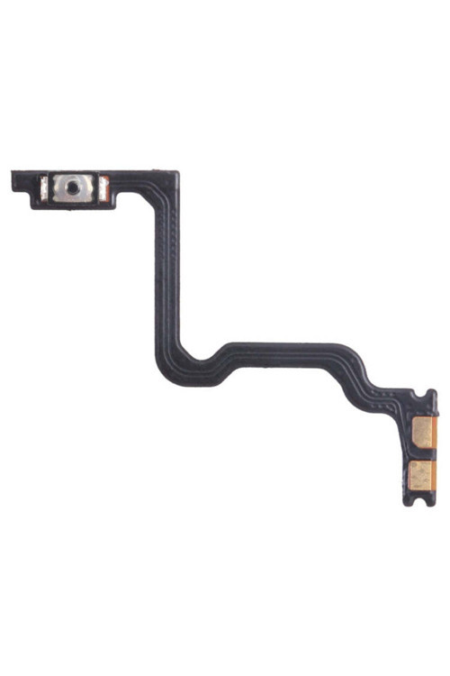 Oppo Uyumlu Reno7 4G On Off Power Film Flex Cph2363